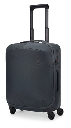Cestovný kufor Thule Subterra 2 Widebody Carry-On spinner TSA Dark Slate