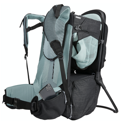 THULE Sapling Black