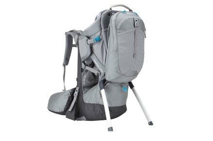 THULE Sapling Elite grey - turistický nosič
