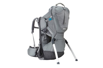 THULE Sapling Grey - turistický nosič