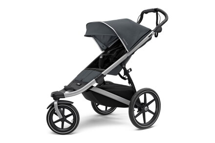 Športový kočík Thule Urban Glide 2 Dark Shadow