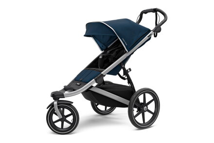 Thule Urban Glide 2 Alu / Majolica Blue