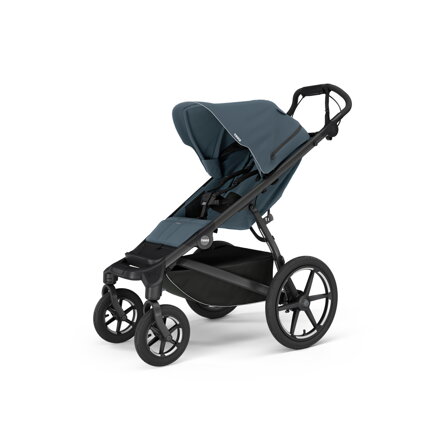 Športový kočík Thule Urban Glide 4-wheel Dark Slate