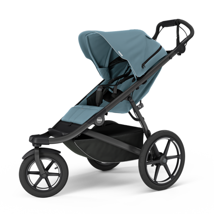  Thule Urban Glide 3 Mid blue - vystavený