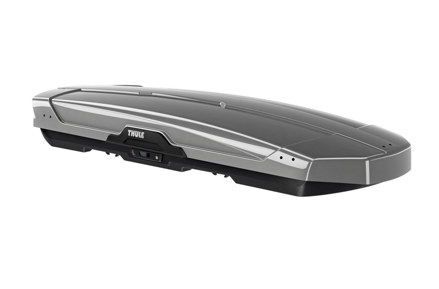 Thule Motion XT - Alpine Titan