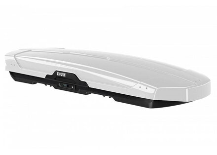 Thule Motion XT - Alpine Biely lesklý - vystavený