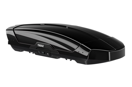 Thule Motion XT L Black