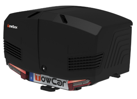 TOW BOX V3 Black 