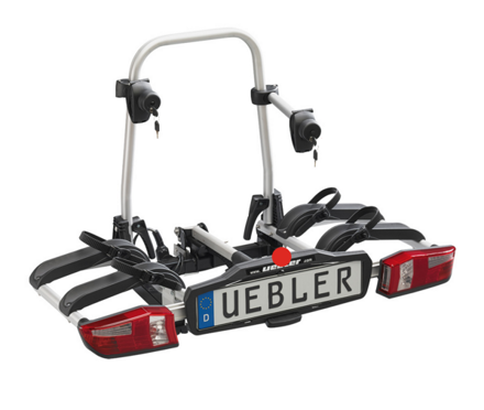 Nosič bicyklov Uebler P22-S 