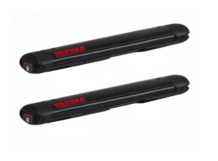 Yakima FatCat 4 Black