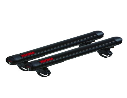 Nosič lyží  Yakima FatCat 6 Black