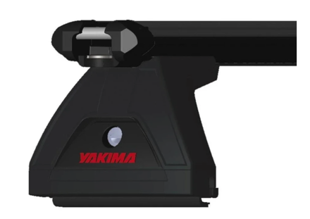 Pätky YAKIMA Gutter Mount Legs 110mm - 2 Balenie