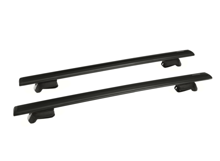 Yakima JetStream TimberLine Black 152