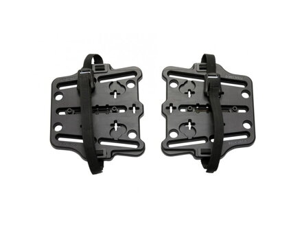 Yakima Recovery Track Mount