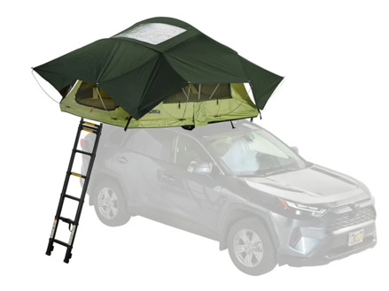 Autostan YAKIMA SkyRise SL MD Green