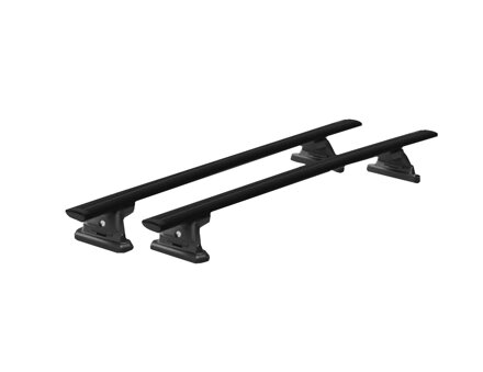 Strešné nosiče Yakima Streamline set pre Renault Trafic VAN 2015 - , fixné body