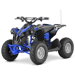HECHT e-moto
