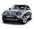 BMW X5,  2007 - 2013, s lyžinami