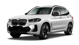 BMW iX3 2021 - 2025, integrované lyžiny BMW iX3 2021 - 2025, integrované lyžiny