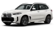BMW X5, 2019 - 2026, integrované lyžiny
