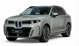 BMW X5, 2027 - , integrované lyžiny