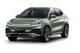 BYD Atto 3 SUV 2022 - , integrované lyžiny