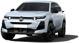 Citroen C5 Aircross  SUV 2025 - , rovná strecha