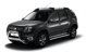 Dacia Duster s lyžinami 2014 - 2017