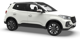 DR 5.0 SUV 2020 - , klasické lyžiny