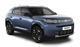 Fiat Grizzly SUV 2026 - , integrované lyžiny
