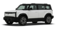 Jaecoo J6 SUV 2024 - , integrované lyžiny