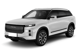 Jaecoo J7 SUV 2023 - , integrované lyžiny