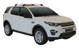Land Rover Discovery Sport 2015 - , rovná strecha