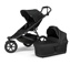 Detský športový kočík Thule Urban Glide spolu s korbičkou Thule Basinet | stresnenosice-boxy.sk