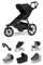 Zvýhodnený set 7 in 1 -  Thule Urban Glide 3 | stresnenosice-boxy.sk