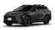 Toyota bZ4X Turing  2026 - , klasické  lyžiny