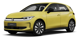 VW ID.Polo 2026 - , rovná strecha