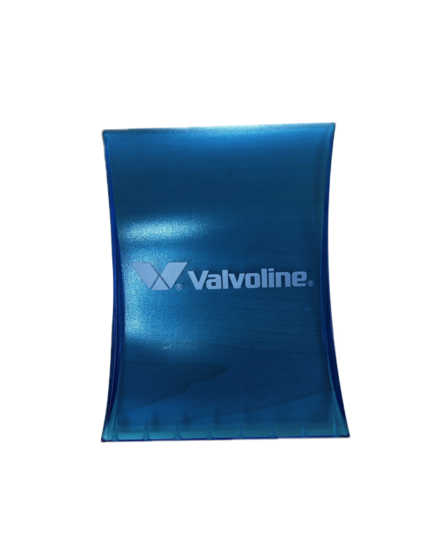 Škrabka na ľad - Valvoline