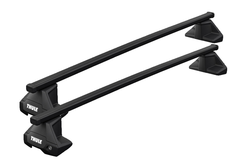 Thule Square Bar Clamp pre Hyundai i20 2020 - , normálna strecha