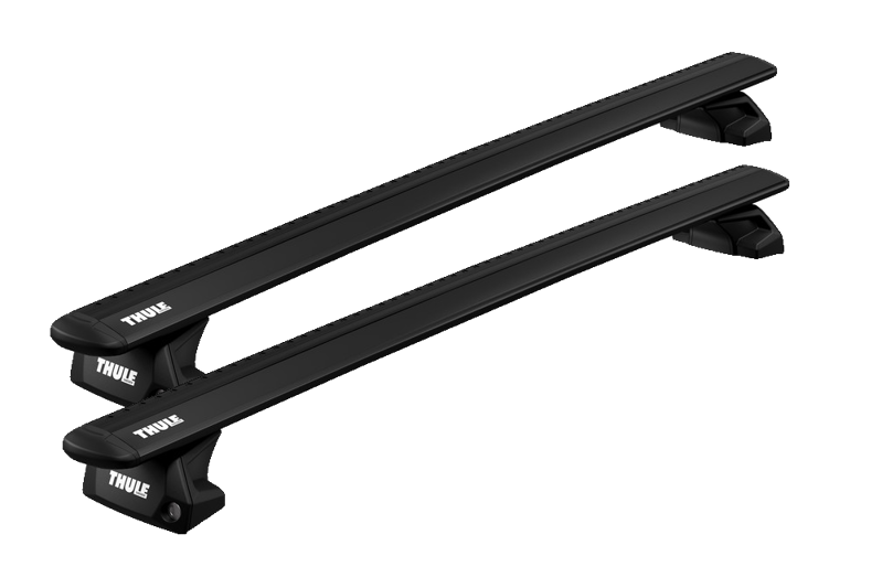 Thule Fixpoint EVO Black pre Daciu Dokker 2012 - , fix point Thule Fixpoint EVO Black pre Daciu Dokker 2012 - , fix point