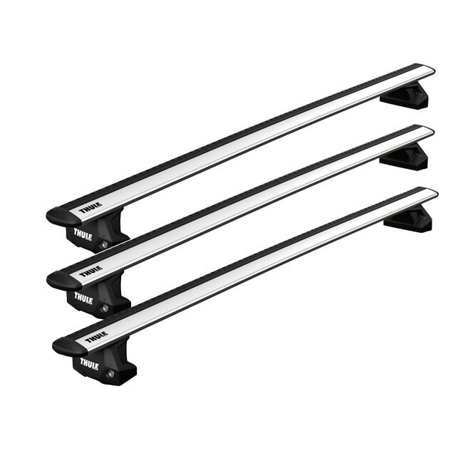 Thule Fixpoint EVO 3Set pre