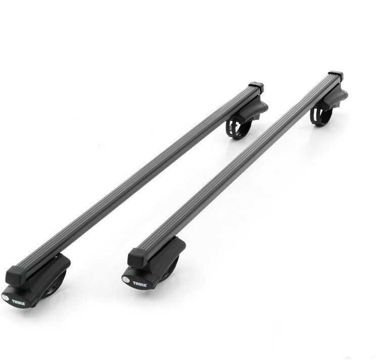 SET Thule SquareBar EVO  150 /775