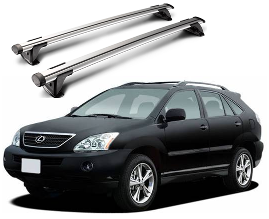 Whispbar Dachtr ger Grundtr ger Through K328 mount S16
