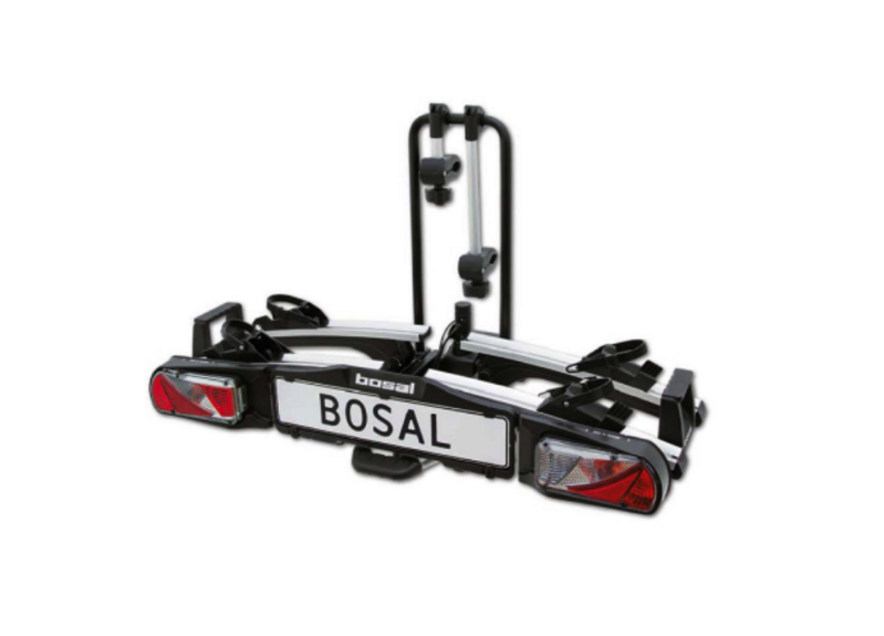 Bosal Compact Premium II 