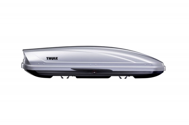 Thule Motion Sport 600 Strieborný