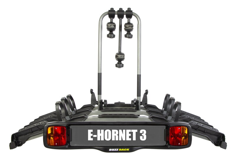 BuzzRack E-HORNET H3 