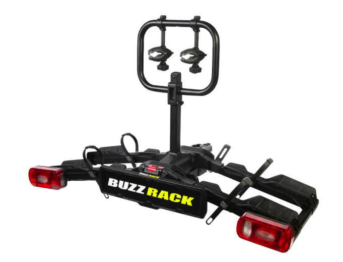 Buzz Rack Scorpion Lite 2