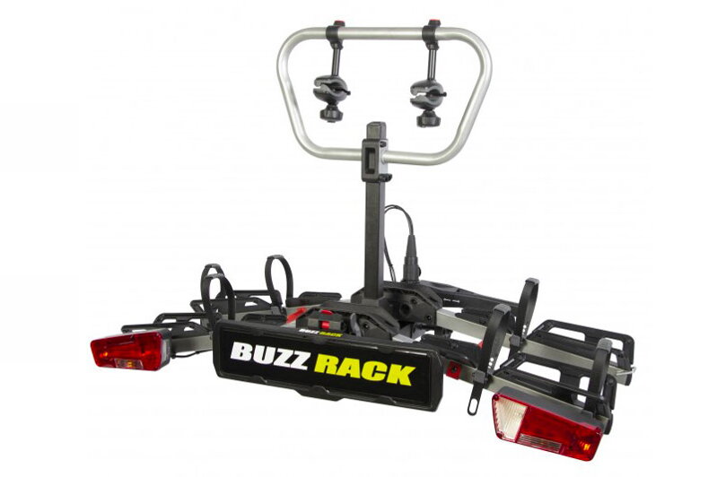 BuzzRack E-Scorpion XL 2 E-bike