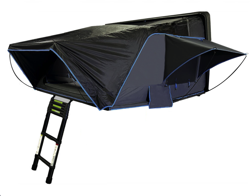 Autostan CampSpace Life 3.0