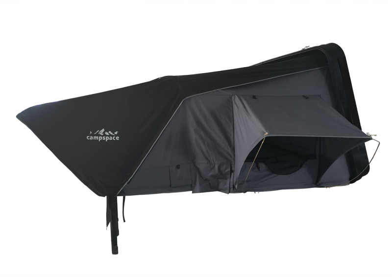 Autostan CampSpace Life 5.0 